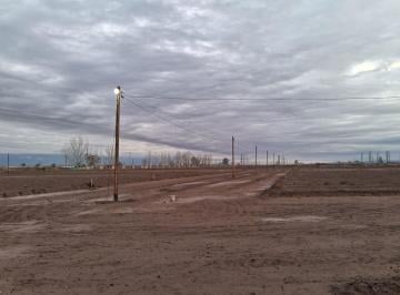 Terreno · 512m² · Venta Lote Barrio Semiprivado - La Pega; Mendoza