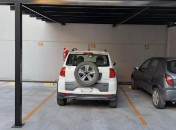 Garage , Ciudad de Santa Fe · Alquiler de Cochera Techada con Bicicletero en Zona Centro!