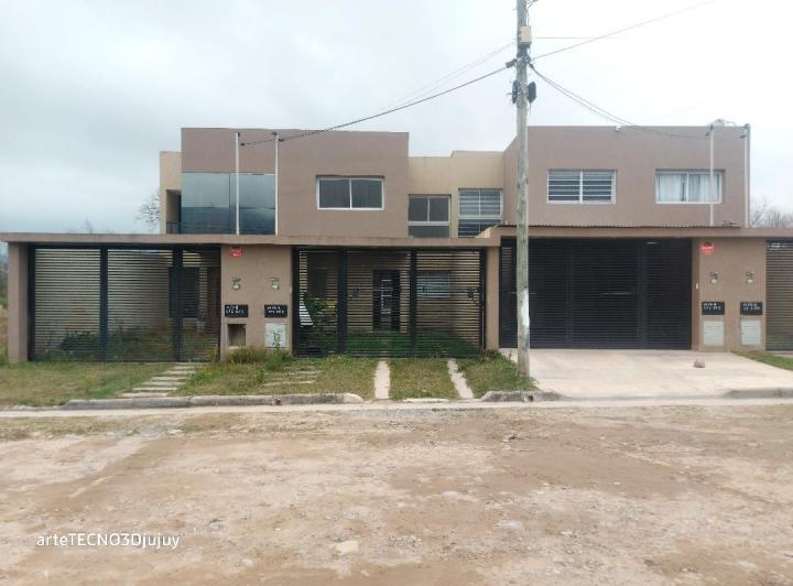 Casa · 170m² · 5 Ambientes · 1 Cochera