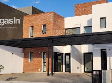 PH · 160m² · 5 Ambientes · 2 Cocheras · La Luisita - Duplex a Estrenar