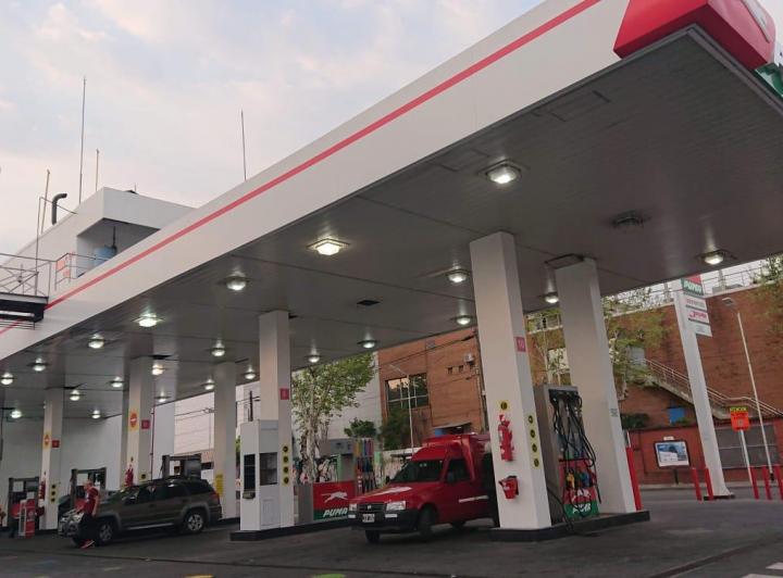 Local comercial · 730m² · 7 Cocheras