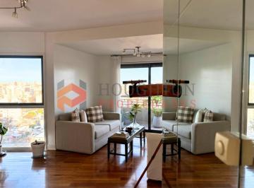 Departamento · 150m² · 5 Ambientes · Departamento 5 Ambientes en Venta Saavedra en Duplex con Cochera