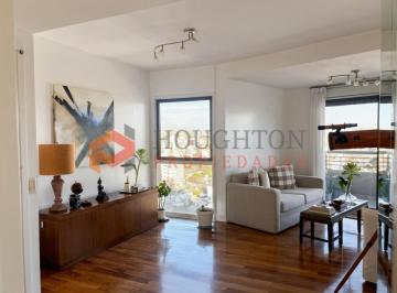 Departamento · 150m² · 5 Ambientes · Departamento 5 Ambientes en Venta Saavedra en Duplex con Cochera