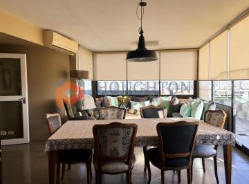 Departamento · 150m² · 5 Ambientes · Departamento 5 Ambientes en Venta en Saavedra con Cochera y Amenities!