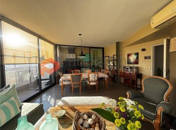 Departamento · 150m² · 5 Ambientes · Departamento 5 Ambientes en Venta Saavedra con Cochera y Amenities