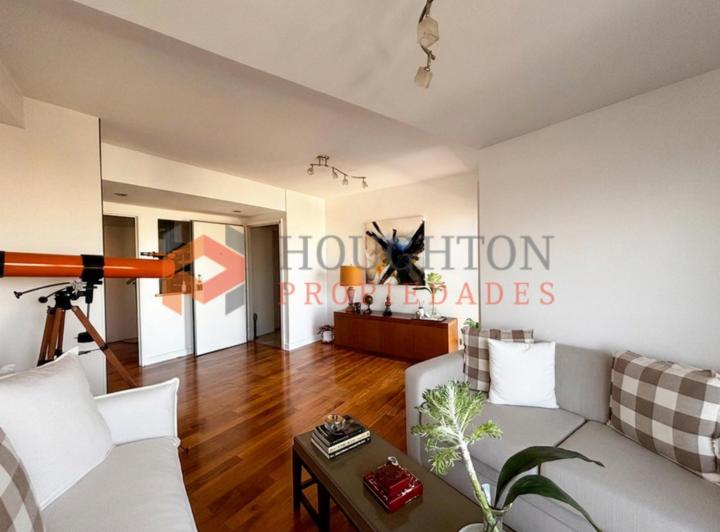 Departamento · 150m² · 5 Ambientes