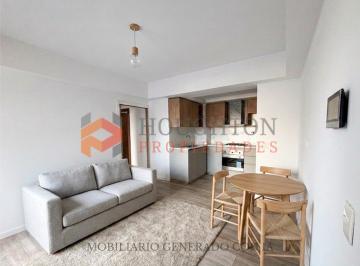 Departamento · 37m² · 2 Ambientes · Departamento 3 Ambientes a Estrenar en Caballito con Amenities