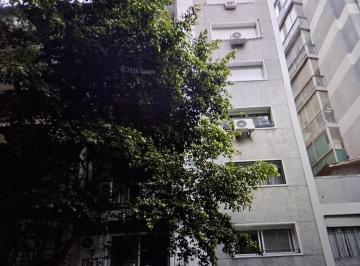 Departamento de 3 ambientes, Recoleta · Dueña Alquila Departamento Excelente Ubicacion