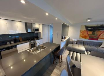 Departamento · 102m² · 4 Ambientes · 1 Cochera · Venta - Departamento Dos Dorm. con Amenities - Barrio Lourdes.