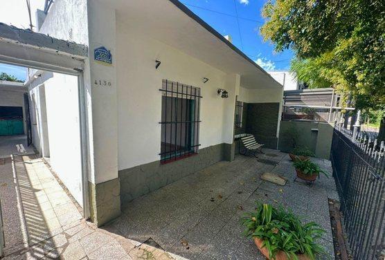 Casa · 90m² · 4 Ambientes · 1 Cochera
