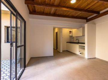PH · 56m² · 3 Ambientes · Venta - Casa en PH Dos Dorm. con Patio y Terraza - Barrio Echesortu