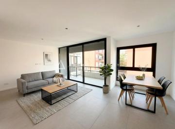 Departamento · 55m² · 2 Ambientes · 2 Cocheras · Departamento en Venta en Beccar San Isidro