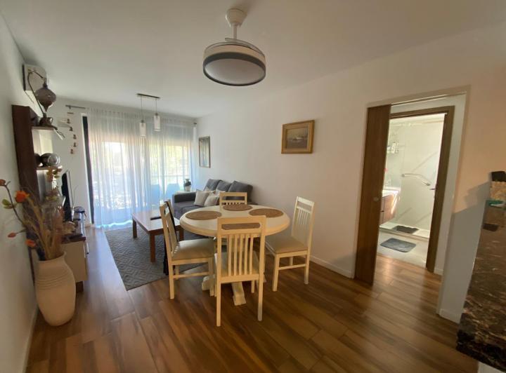 Departamento · 64m² · 3 Ambientes · 1 Cochera
