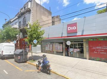Local comercial · 740m² · Local con Espacio Aereo Propio en Lima 1457