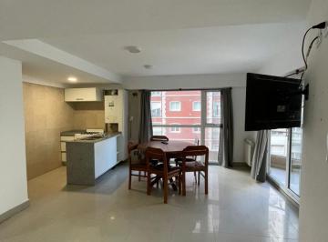 Departamento · 38m² · 2 Ambientes · Departamentventa - Departamento 2 Ambientes - Zona Centro (Vista Al Mar / Balcón Doble) o