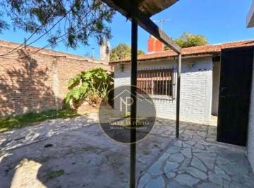 Casa de 3 ambientes, Pilar · Casa 3 Amb Tipo Chalet en Venta - Manuel Alberti - Próxima a Panamericana - con Opción a Financiar