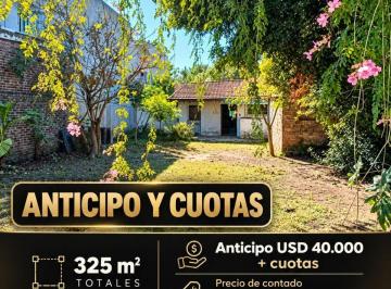 Casa de 3 ambientes, Pilar · Venta Casa 3 Amb - del Viso Pilar - Financia Una Parte