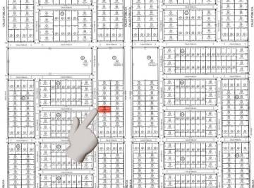 Terreno · 250m² · Abras de Manantiales * La Mejor Ubicación del Barrio * Lote Residencial 250 m² a m Plaza y Sum