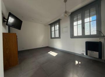Departamento de 2 ambientes, Mar del Plata · 2 Amb con Escritorio a Estrenar con 2 Baños