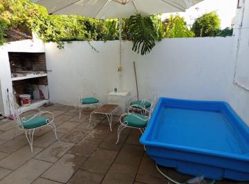 Casa · 135m² · 5 Ambientes · Casa en Venta en Pergamino con Patio