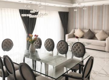 Departamento · 170m² · 5 Ambientes · Departamento en Flores Norte