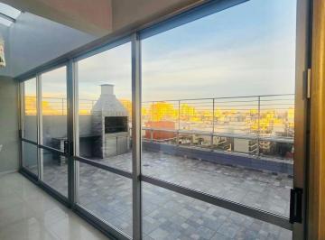 Departamento · 170m² · 5 Ambientes · 1 Cochera · Espectacular Duplex de 5 Amb con Terraza y Parrila Propia. Increibles Vistas, Amenities