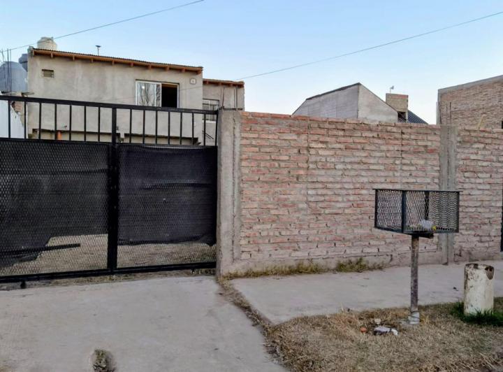 Departamento · 50m² · 4 Ambientes · 1 Cochera