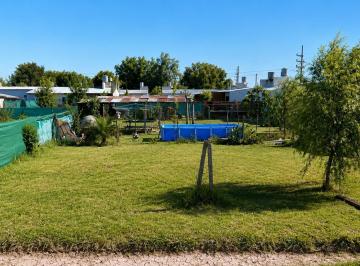 Terreno · 500m² · Terreno a La Venta en Funes Norte