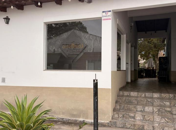 Local comercial · 14m²