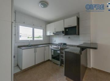 Departamento · 52m² · 3 Ambientes · Departamento 3 Ambientes Baño y Toilette Balcón Una Cuadra Shopping Devoto