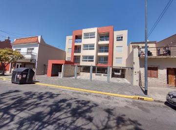 Departamento · 30m² · 1 Ambiente · Departamento Monoambiente en Alquiler en Villa Santa Rita