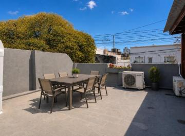 PH · 125m² · 5 Ambientes · Venta Villa Santa Rita PH 3 Ambientes + PH 2 Ambientes Patio