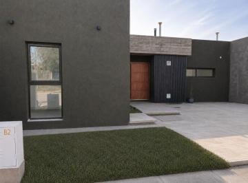 Casa de 5 ambientes, Mayor Drummond · Barrio Portillo de Terrada