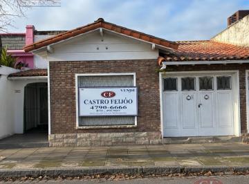 PH · 103m² · 3 Ambientes · 1 Cochera · PH en San Fernado