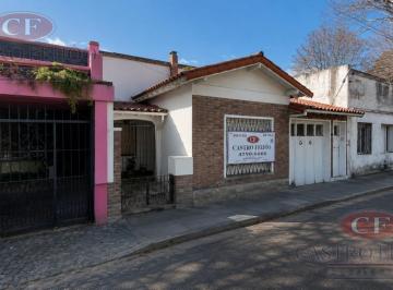 frente · PH en San Fernado