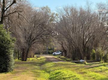 Terreno · 480m² · Terreno en Venta Zavalla Arboleda