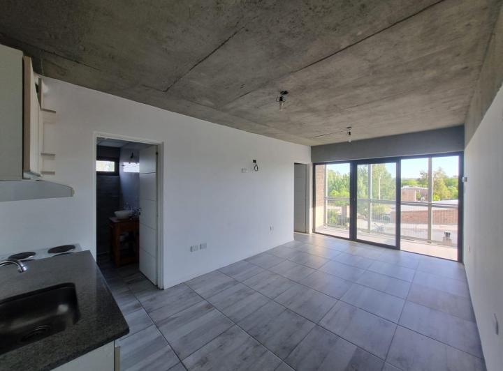 Departamento · 36m² · 2 Ambientes