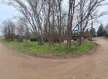 Terreno , Los Reartes · Terreno de 600 m², Los Reartes.