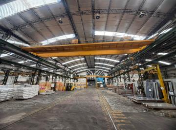 Depósito · 6600m² · Depósito en Venta de 6600 m² - San Martin