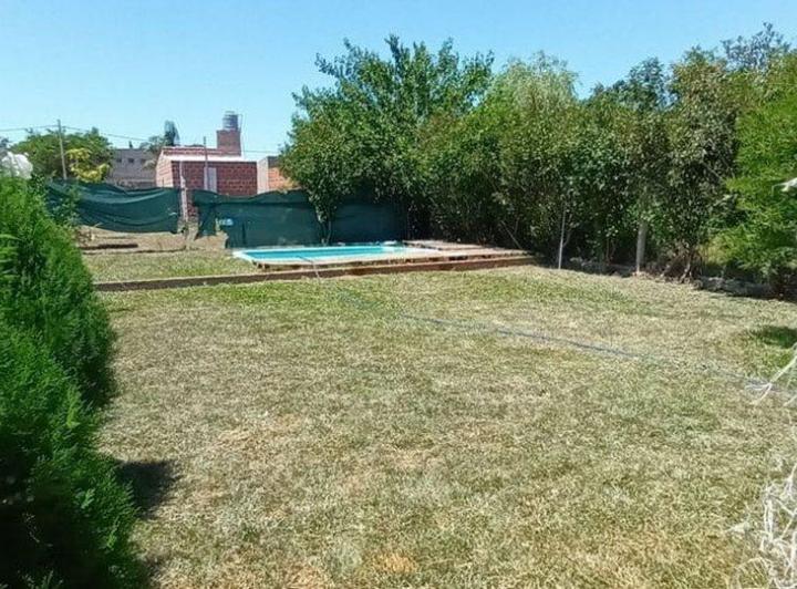 Casa · 102m² · 3 Ambientes