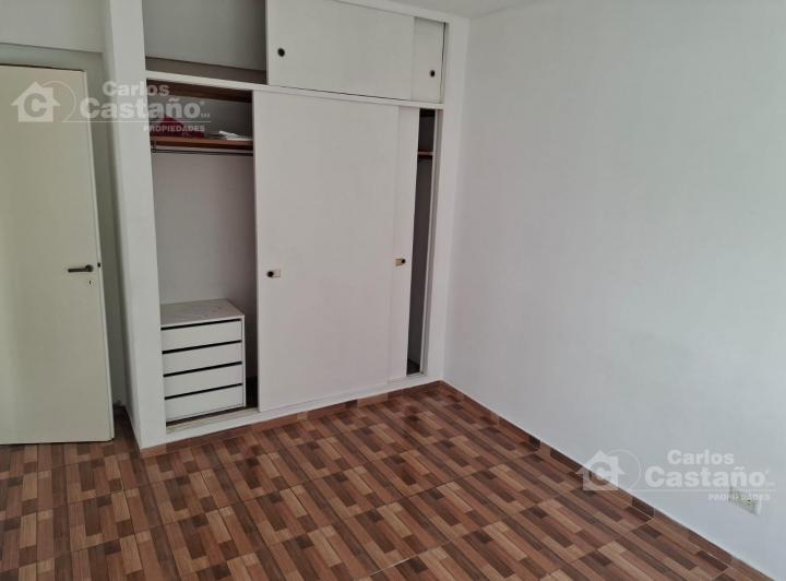 Departamento · 80m² · 2 Ambientes