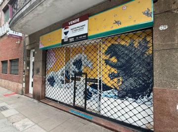 Local comercial · 110m² · Venta Local 120 m² Sin Expensas en Almagro