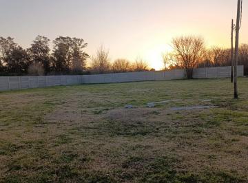 Terreno · 375m² · Preventa Lotes Financiado en Trujui Moreno Malaver