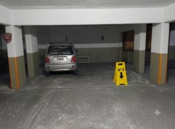 Garage · 13m² · Venta Cochera Segundo Subsuelo Centro Ascensor