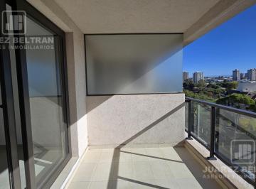 Departamento · 90m² · 4 Ambientes · 1 Cochera · 2 Dorm. - Amenities - Cochera - Opera Park