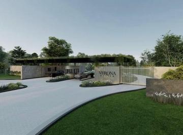 Terreno · 643m² · Venta Terreno Barrio Verona La Lonja Pilar Km 47