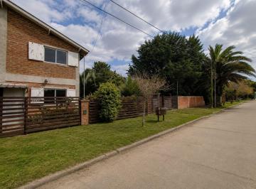 PH · 100m² · 3 Ambientes · 1 Cochera · Alquiler 24 Meses PH 3 Ambientes Faro Cochera