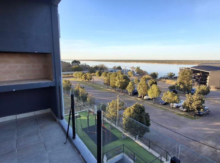 Departamento · 72m² · 3 Ambientes