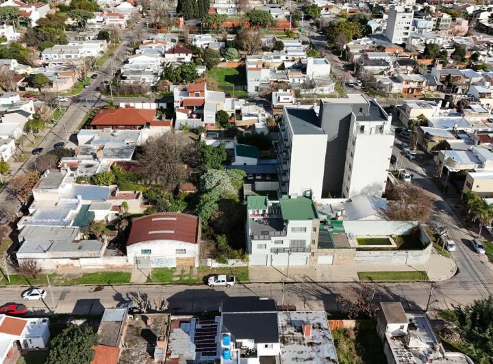 Terreno · 300m²