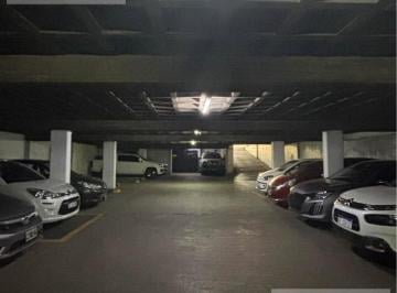 Garage · 18m² · Vendo Cochera Frente Tribunales y Municipalidad